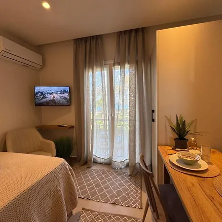 Appartement Ionian Vista Seaside Corfu (city)