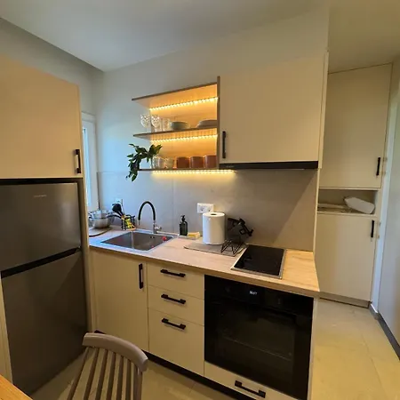 Appartement Ionian Vista Seaside