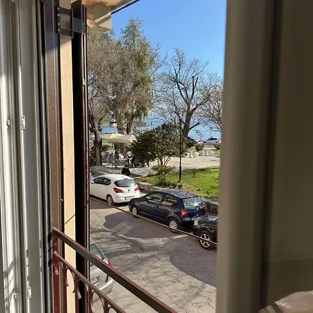 Appartement Ionian Vista Seaside Corfu (city)