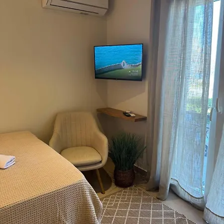 Appartement Ionian Vista Seaside *