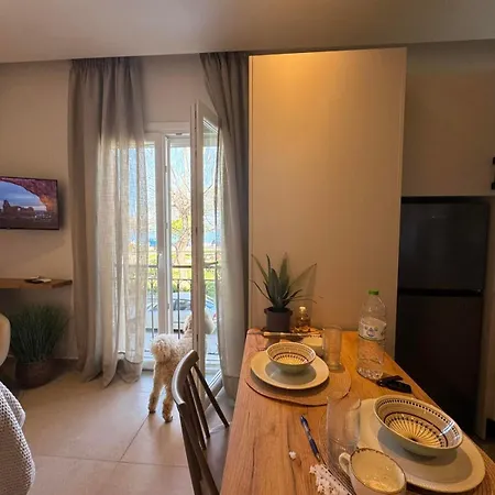 Ionian Vista Seaside Appartement